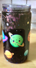 Space tumbler