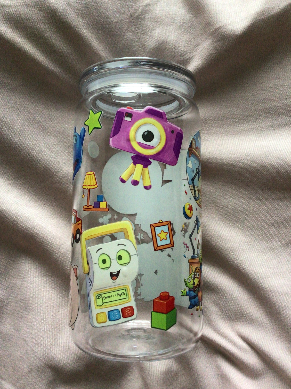 Toy Story 5