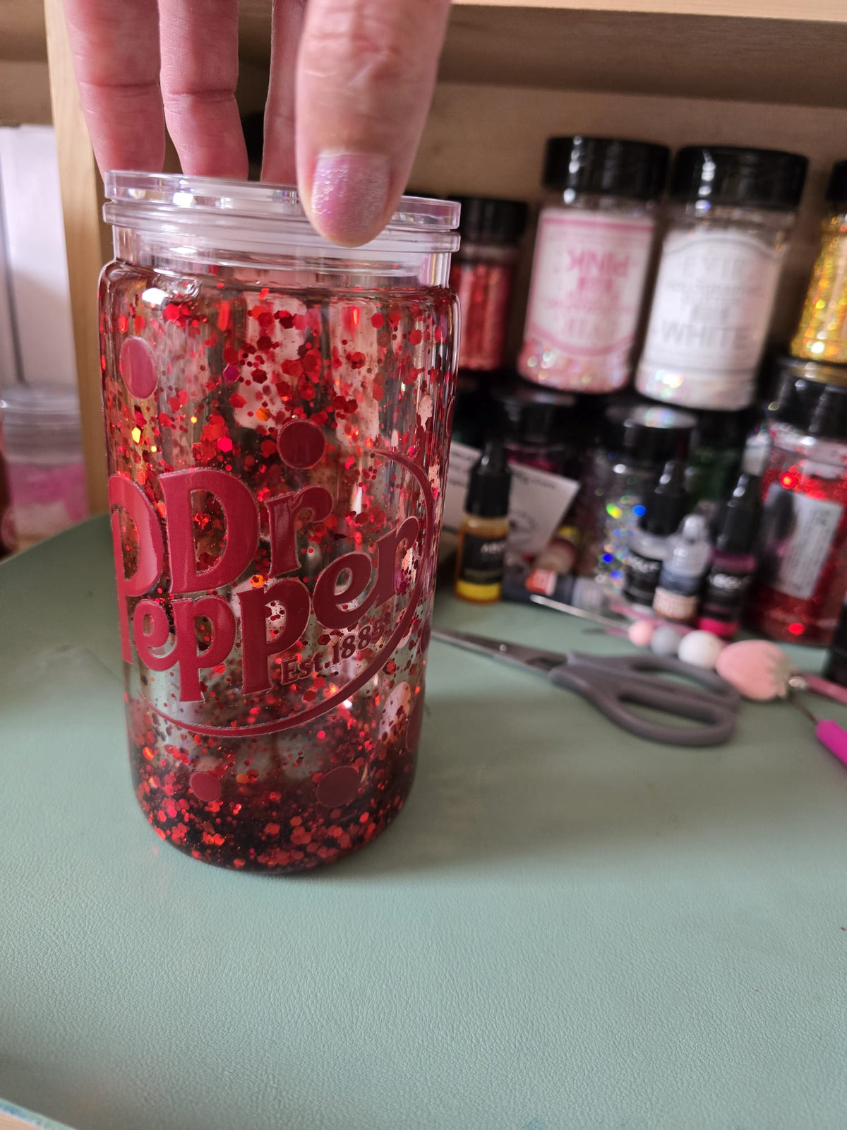 Dr Pepper
