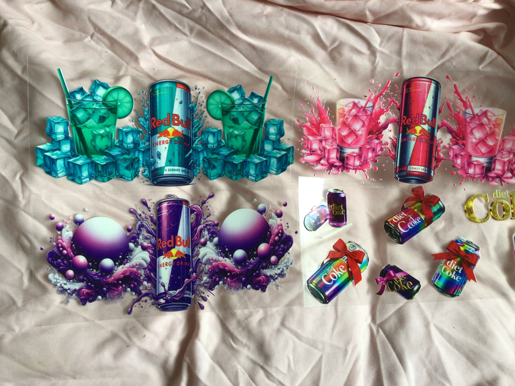 Tumblers