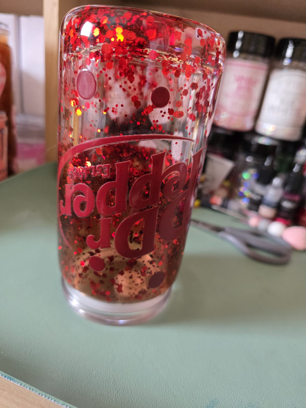 Dr Pepper