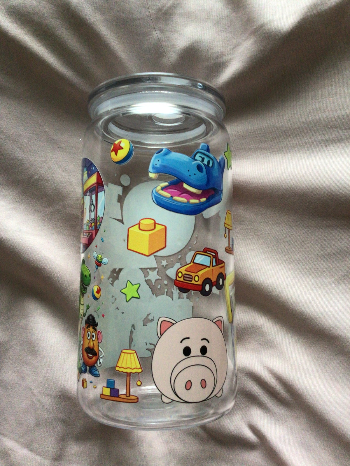 Toy Story 5