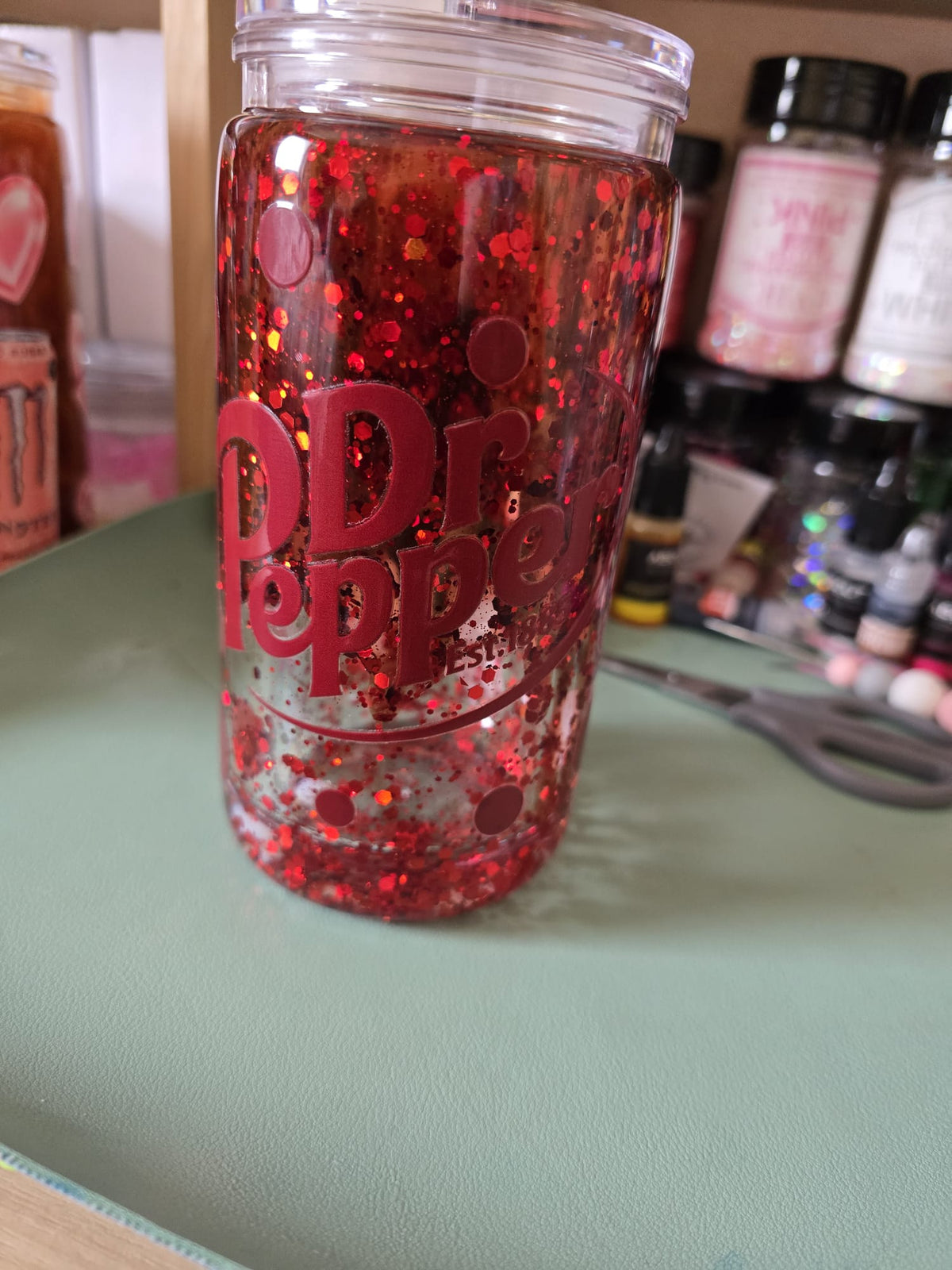 Dr Pepper
