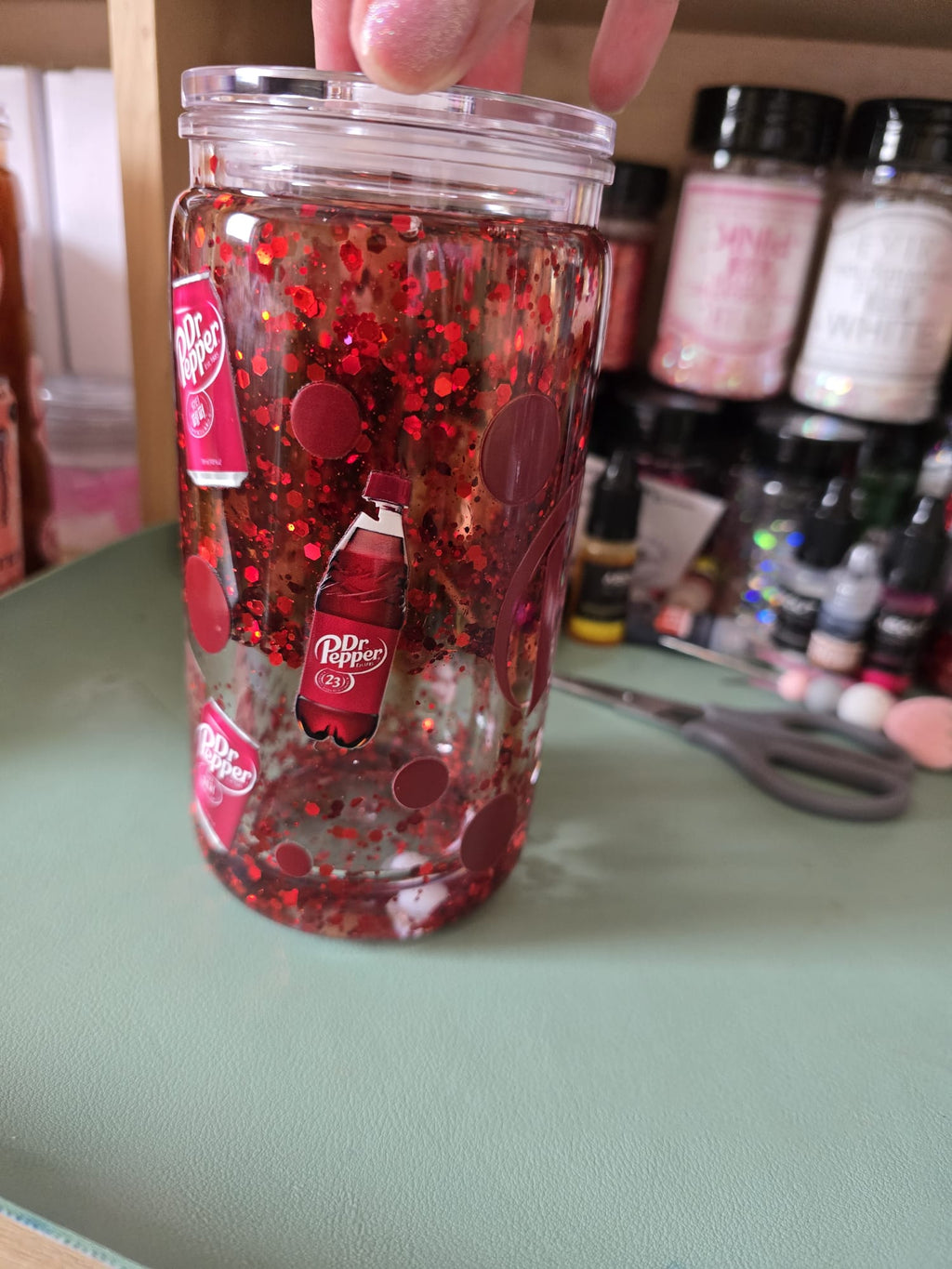 Dr Pepper