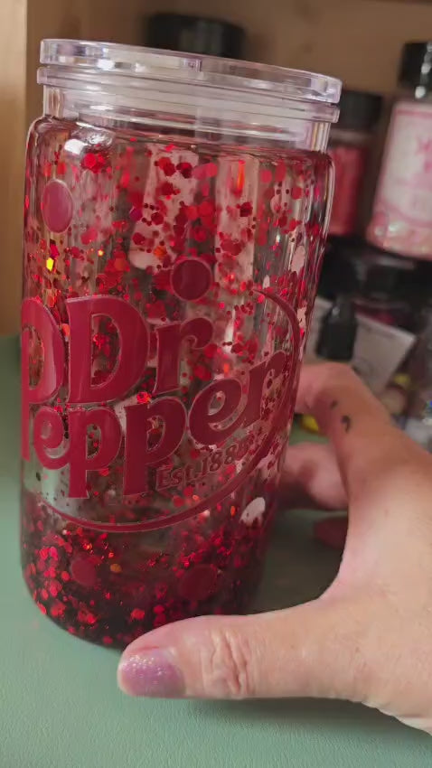 Dr Pepper